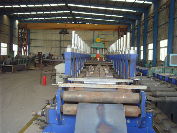 波形護欄生產專用設備 波形護欄生產專用設備