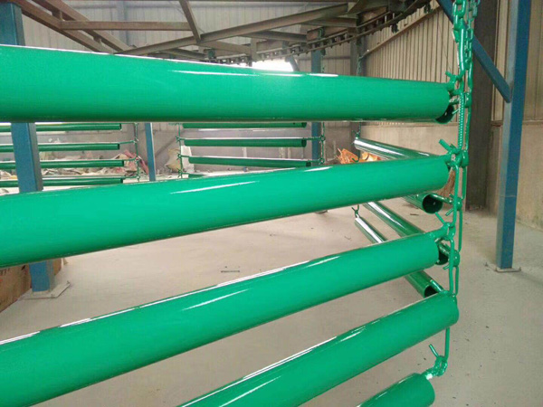 噴塑立柱生產專區